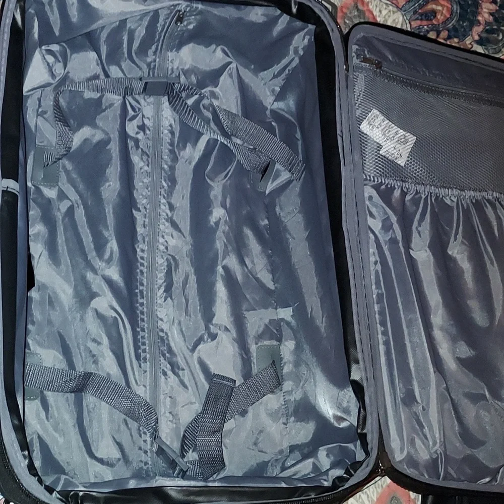 Amsterdam  Travel set NWOT - Picture 6 of 11